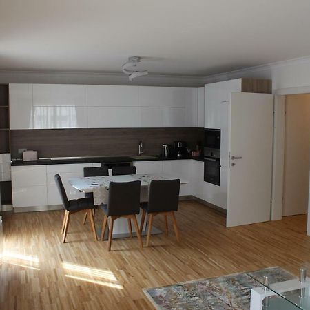 Park Vienna Hauptbahnhof Apartments Экстерьер фото