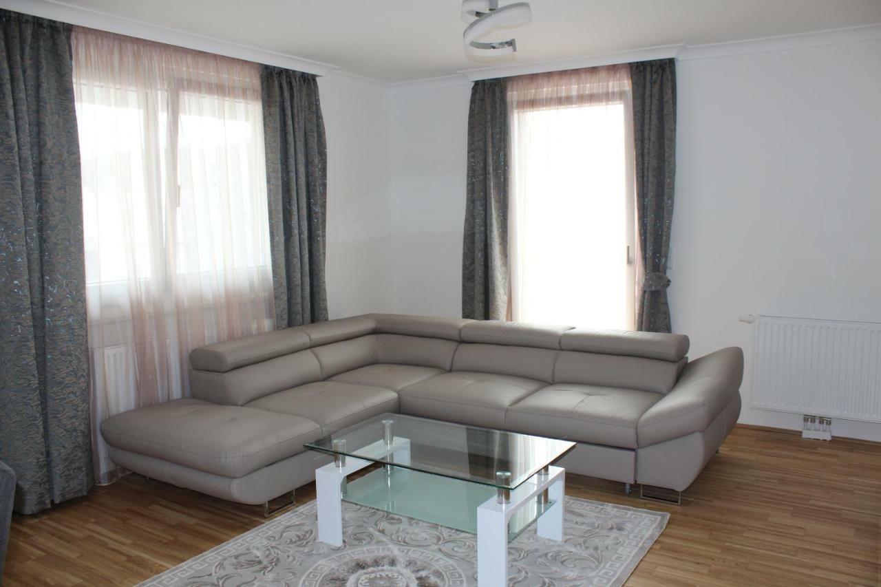Park Vienna Hauptbahnhof Apartments Экстерьер фото