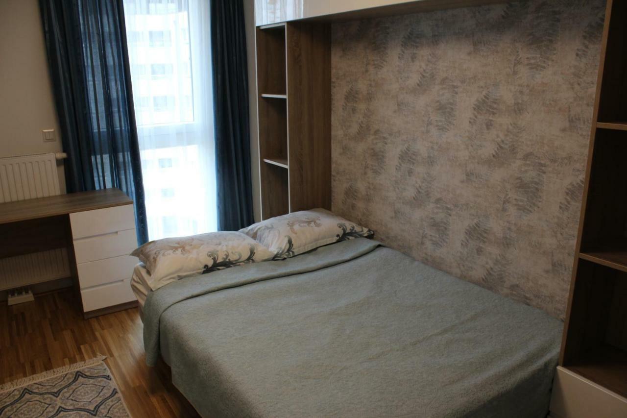 Park Vienna Hauptbahnhof Apartments Экстерьер фото